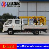 Hot sales portable XYC-200 Vehicle-mounted Hydraulic Rotary Drilling Rig price