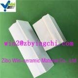 Al2o3 ceramic alumina block ceramic price per kg