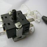Rotary Switches Jinhe Xk1 Xk2 Heater Fanner Household Appliances thumbnail-4