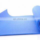 REACH Пользовательская печать экологическая джутовая PVC йога-мат thumbnail-3