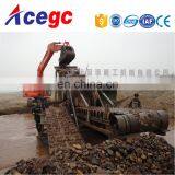 Mine/constuction/coal/sand/chemical Classifier Vibrating Screen thumbnail-3