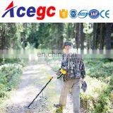 Metal Detector Best Price Waterproof Detector De Metais Underwater Gold Metal Detector Treasure Hunting