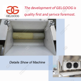 Stainless Steel Hot Sale Protein Bar Making Machine Manufacturer in China thumbnail-2