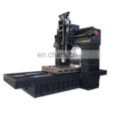 CNC Metal Milling Machinery From China Supplier