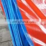 Hdpe Woven Tarpaulin, Tarpaulins Plastic Sheet, pe Tarpaulin Roll thumbnail-5