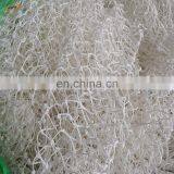 Professional OEM Training Heavy Duty Portable PE Standard Tennis Court Net thumbnail-5