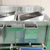 Commercial Automatic Two Tanks Vegetable and Fruit Washing Machine thumbnail-3