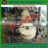 High Efficient Straw Rope Making Machine/straw Rope Machine/grass Rope Making Machine for Sale thumbnail-4