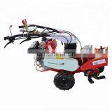 Mini 10HP Electric Diesel Cultivator With Factory Price thumbnail-2
