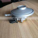 Lpg Gas Cylinder Regulator for Negeria Market thumbnail-2