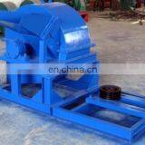 Long Service Life Log and Wood Shaver for Industry