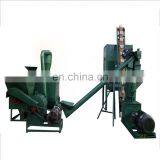China Manufactured Low Price Animal Feed Mixer Crusher thumbnail-3