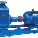 ZX Self Priming Centrifugal Water Pump thumbnail-4