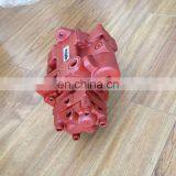 Hitachi EX40 Hydraulic Pump Nachi Pvd-2b-40 Pvd-2b-42 thumbnail-1