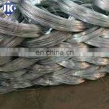 Manufacturer Directly Supply Galvanized Wire 15 / Wire Rod / Galvanized Steel thumbnail-2