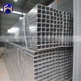 Multifunctional small diameter steel tube with CE certificate