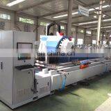 3 Axis Aluminum CNC Machining Center Drilling Milling Tapping Machine thumbnail-4