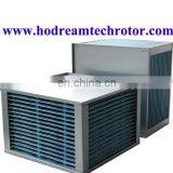 China Direct Factory Supply Cross Flow Double Folded Edge Air Heat Exchanger thumbnail-6