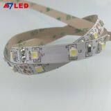 UL CE RoHS Listed SMD3528 60leds/m Without Transformer Cyan Led Strip Smd for Advertising thumbnail-2