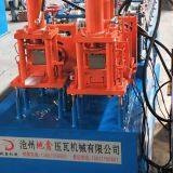 H Profile Light Srteel Keel Automatic Steel Profile Sheet Roll Forming Machine thumbnail-3