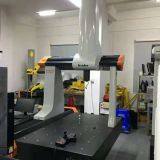 leader Координатно-измерительная машина