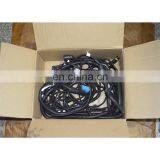 SAIC IVECO HONGYAN GENLYON Truck Parts 3724-776010 Frame Harness Assembly thumbnail-2