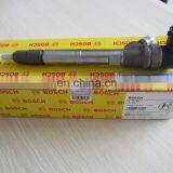 Original Diesel Fuel Injector 0445110317, Common Rail 0 445 110 317 Injector thumbnail-2