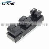 Electric Power Window Master Control Switch 25401-JD00B For Nissan Pathfinder Navara 25401JD00B thumbnail-2