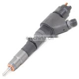 Fuel Injection Common Rail Fuel Injector 04290986 0445120066 For Bosch Volvo 20798683 0 445 120 066