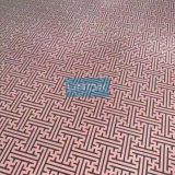 304 Red Copper Etching Stainless Steel Sheets-New Pattern Decoration Stainless Steel Plate