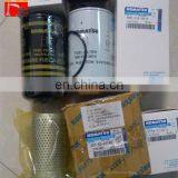 6D114 Excavator Diesel Parts Engine Fuel Air Filter 600-185-4100 thumbnail-4