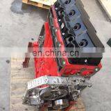 Foton Cummins Engine ISF3.8 Long Cylinder Block thumbnail-3