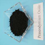 Rare Earth Powder Nano Praseodymium Oxide Pr6O11 thumbnail-4
