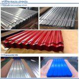 Colorful Steel Roofing Sheets / Prepainted Galvanized Steel Roofing Sheets thumbnail-5