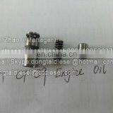 Клапан масляный для двигателей CAT C7 и C9