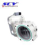 Дроссельная заслонка, подходящая для BMW SERIE 3 Touring (E91) 330 xi 190KW 258CV 09/2005>08/ OE A2C53356722 7597881 7556118 13547597881