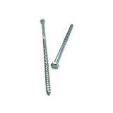 DIN571 M6 M12 Hex Head Wood Screw Fastener thumbnail-3