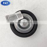 PAT Belt Tensioner Pulley 2722021019 For Mercedes-Benz C300 C350 GL550 R350 thumbnail-4