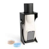 3NH D/8° Spectro Colorimeter 4mm Aperture Accurate Color Analyzer for Cloth Metal Liquid Masterbatch thumbnail-4