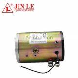 114 мм 12 В постоянных токовых двигателей для насоса: ZD193 thumbnail-1