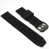 23mm Luminox Watch Band Silicone Rubber Replacement Strap Wholesale OEM Supplier thumbnail-4