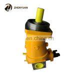 Direct Selling Plunger Type Oil Motor A2F Series High Speed High Quality Hydraulic Motor