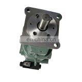 Taiwan CML91S Hydraulic Piston Complete Pump CM-91-S-21-00 CM-91-S-21/11-00 and DSG-01-2B2 Valve Injection Pump Oil Pump thumbnail-1