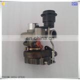 Parts Turbo Charger TD025M 2823127500 Turbo for Sale thumbnail-4