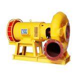 Free Energy 75kw Francis Hydro Turbine Electric Generator thumbnail-1