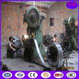 Electric Galvanized BTO 22 Razor Wire is Installed on Top of Fence or Wall Top thumbnail-4