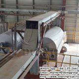 High Standard Cassava Starch Separating Machine Fine Fiber Sieve in Starch Production Line thumbnail-2