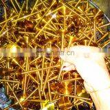 High Quality Performance Race Car Inlet Exhaust Engine Valves for Honda Acura for RSX for Civic K20 K20A2 K20Z1 K20A3 k Series thumbnail-7