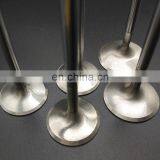 Premium Real Street High Performance Engine Valve For Honda Ballade Civic 1200 1300 1500 EV EW EJ EN EB1 CVC thumbnail-5