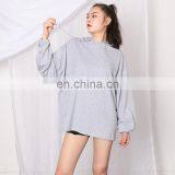Pullover Sweatshirt Women Clothing Casual Custom 2020 New Fashion thumbnail-3